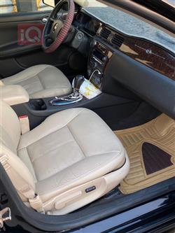 شيفروليه امبالا